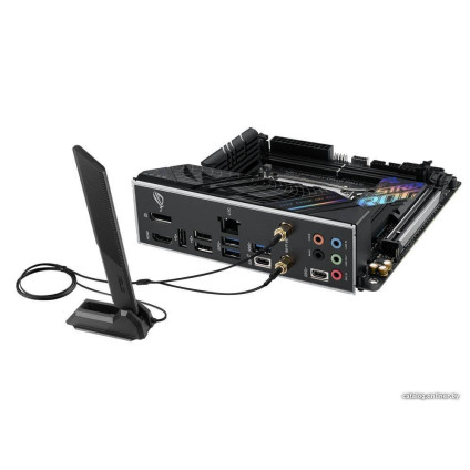 Материнская плата ASUS ROG Strix B760-I Gaming WiFi
