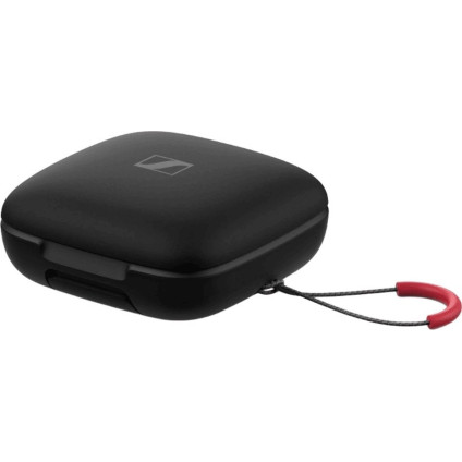 Наушники Sennheiser Momentum Sport (черный)