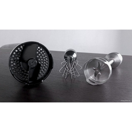 Погружной блендер Midea MJ-BH1001W