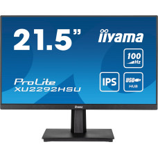 Монитор Iiyama ProLite XU2292HSU-B6