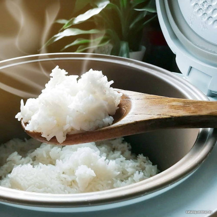 Рисоварка Gastroback 42518