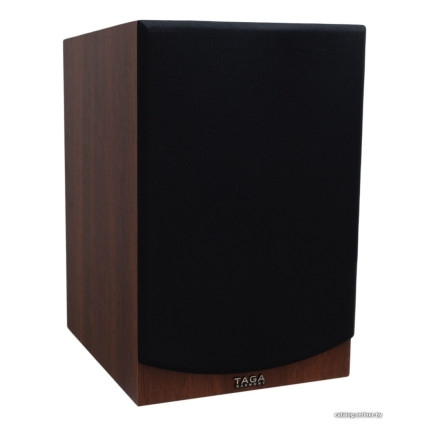 Полочная акустика Taga Harmony TAV-807B (орех)