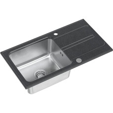 Кухонная мойка Quadron FUSR7843CZ