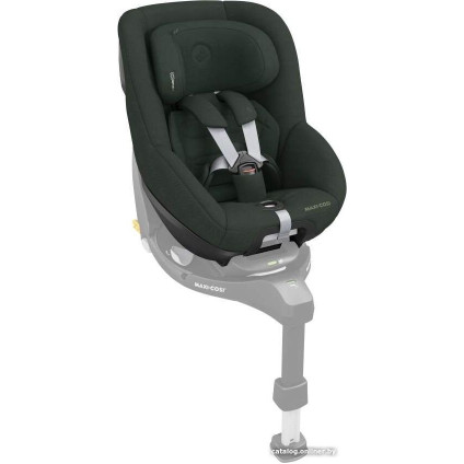 Детское автокресло Maxi-Cosi Pearl 360 Pro (authentic green)
