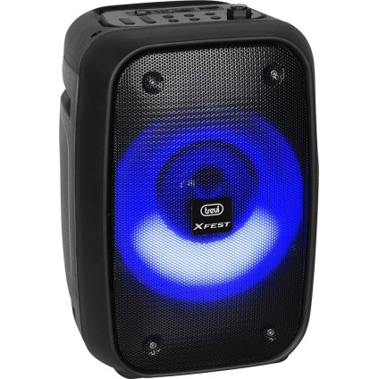 Беспроводная колонка Trevi XF 150 KB