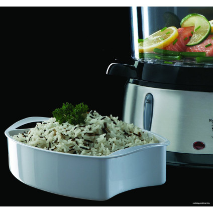 Пароварка Russell Hobbs Cook@Home 19270-56