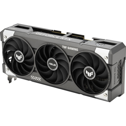 Видеокарта ASUS TUF Gaming GeForce RTX 5060 8GB GDDR7 OC Edition TUF-RTX5060-O8G-GAMING