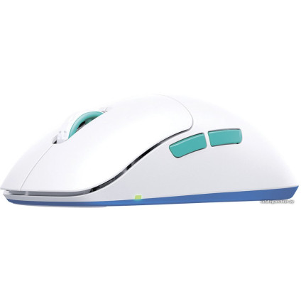 Игровая мышь Xtrfy M8 Wireless (белый)