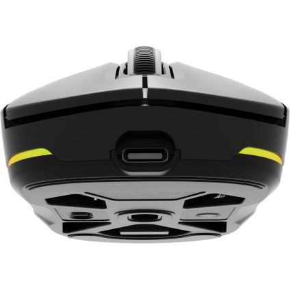 Игровая мышь Genesis Zircon 660 Wireless (черный)