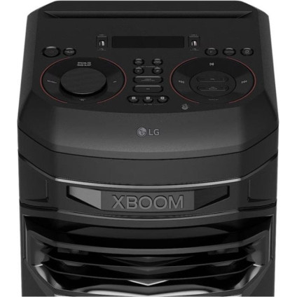 Патибокс LG XBOOM RNC7