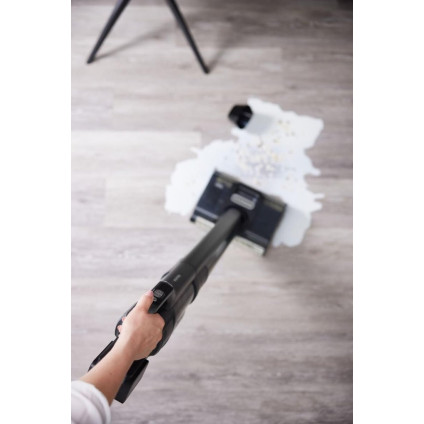 Пылесос Hisense HFC743169BKA