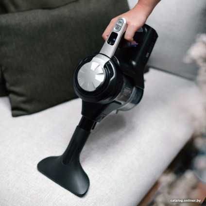 Пылесос Vestfrost VF-VM4501GS