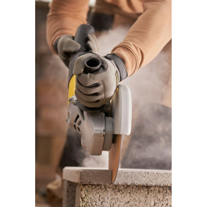 Угловая шлифмашина Stanley FMEG232