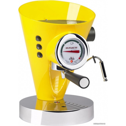 Рожковая кофеварка Bugatti 15-DIVAC6