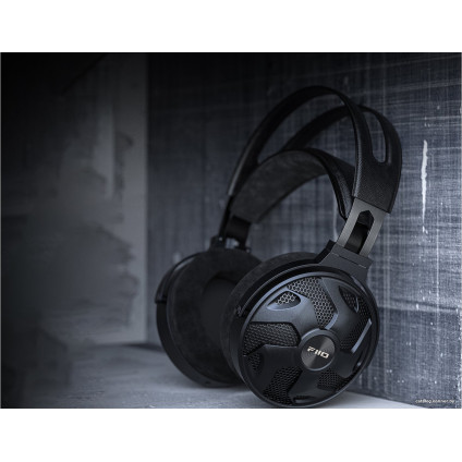 Наушники FiiO FT3 350 Ом