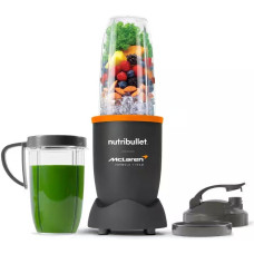 Стационарный блендер NutriBullet McLaren F1 Team Pro 900 NB907GO-MC