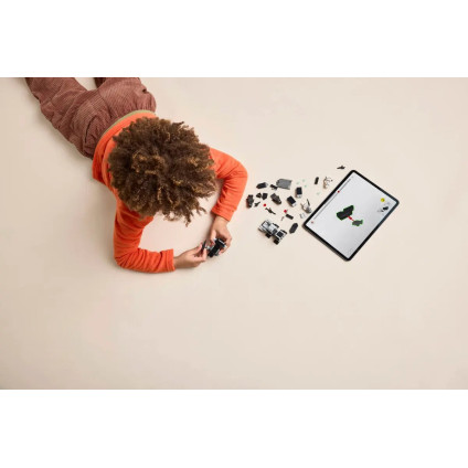 Конструктор LEGO Star Wars Боевой набор Смертельный солдат и Ночной солдат 75412