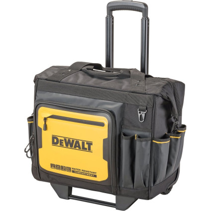 Сумка для инструментов DeWalt PRO Rolling Tool Bag DWST60107-1