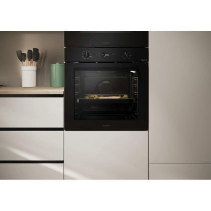 Электрический духовой шкаф Candy CA6NP3AT3EHTB