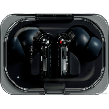 Наушники Nothing Ear A (черный)