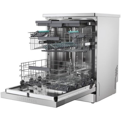 Отдельностоящая посудомоечная машина Candy CNF 4A4S3PSX