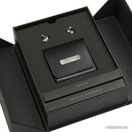 Наушники MEE audio Pinnacle P1