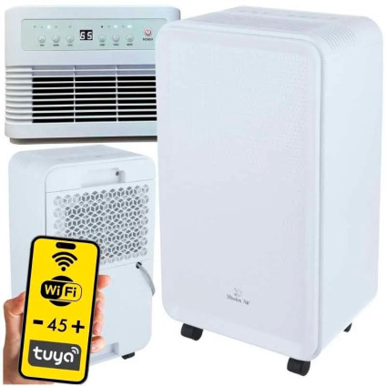 Осушитель воздуха Mission Air ECODRY 16L