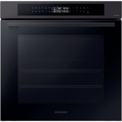 Электрический духовой шкаф Samsung NV7B4220ZAB