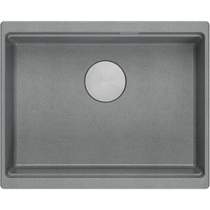 Кухонная мойка Quadron HQJ6045U5BSU