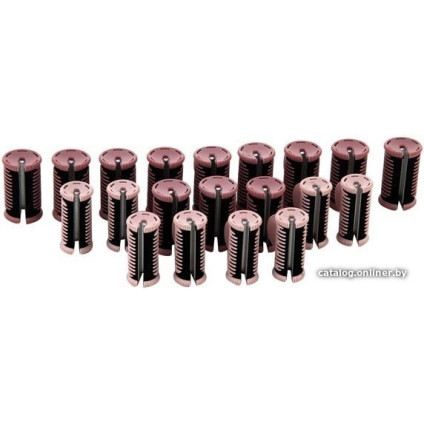 Электробигуди Remington H9100