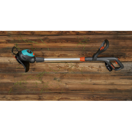 Триммер Gardena EasyCut 23/18V P4A (без АКБ)