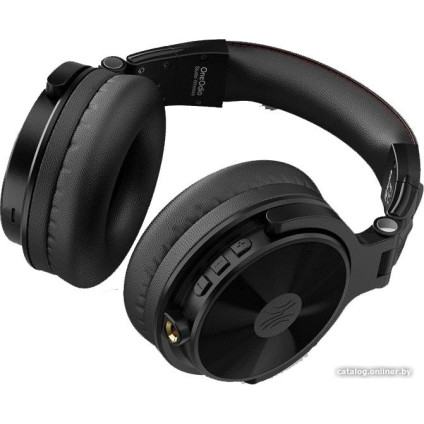 Наушники OneOdio Studio Wireless Pro C (черный)