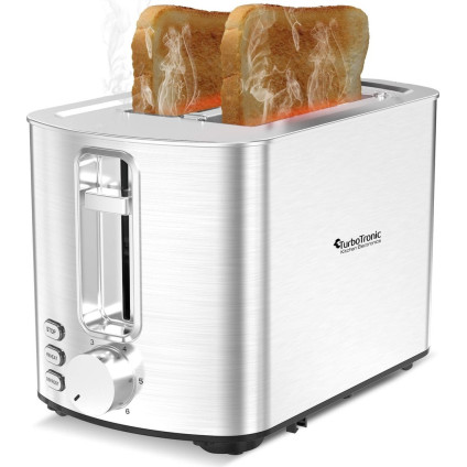 Тостер TurboTronic TT-BF12