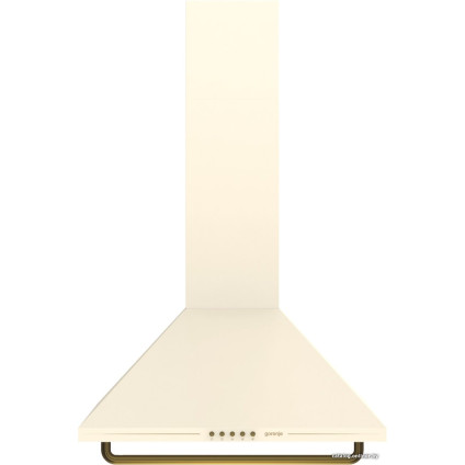 Кухонная вытяжка Gorenje WHC63CLI