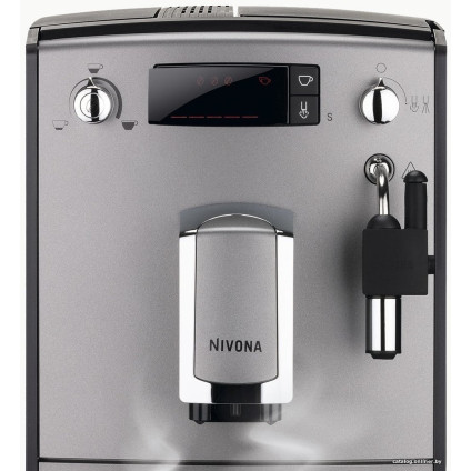 Кофемашина Nivona CafeRomatica NICR 525