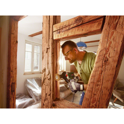 Ударная дрель Bosch AdvancedImpact 900 [0603174020]