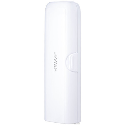 Электрическая зубная щетка Vitammy Pearl+