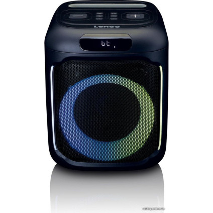 Беспроводная колонка Lenco PA-100BK