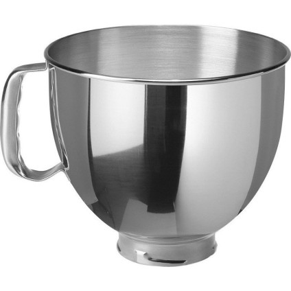 Кухонный комбайн KitchenAid 5KSM125EIB
