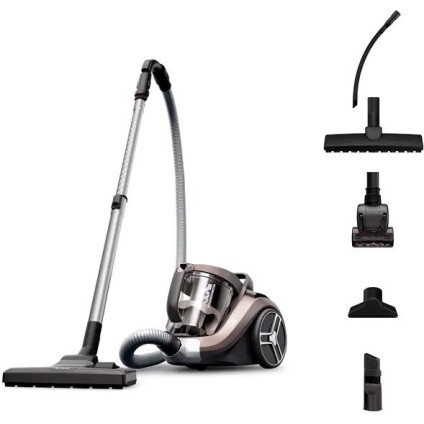 Пылесос Tefal Compact Power XXL Total Clean TW4B70EA