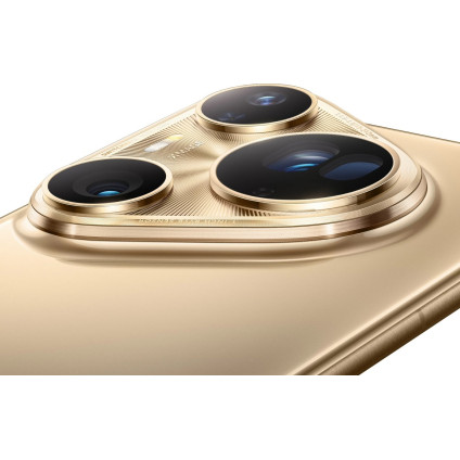 Телефон Huawei Pura 80 Ultra LMU-LX9 16GB/512GB (сверкающий золотой)