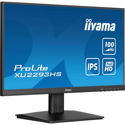 Монитор Iiyama ProLite XU2293HS-B6