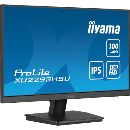 Монитор Iiyama ProLite XU2293HSU-B7