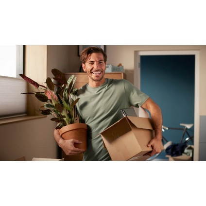 Электрическая зубная щетка Philips Sonicare 7100 HX7420/01