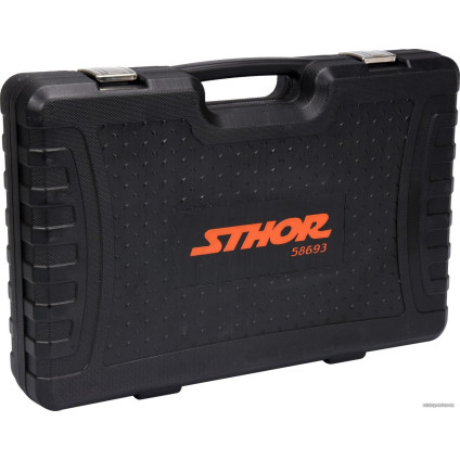 Универсальный набор инструментов Sthor 58693 (225 предметов)