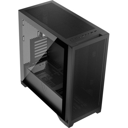 Корпус MODECOM Volcano Expanse S Midi (черный)