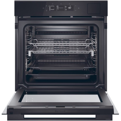 Электрический духовой шкаф Haier ID Series 4 H6 ID46G5SYTB