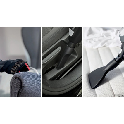 Пылесос Bosch Unlimited 7 BBS712A