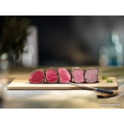 Электрический духовой шкаф Electrolux AssistedCooking SENSE 800 KOEBP39WX