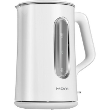 Электрический чайник MPM MCZ-126 B